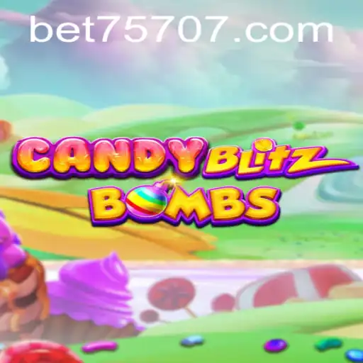 CandyBlitzBombs: Um Mergulho no Mundo dos Doces e Estratégia