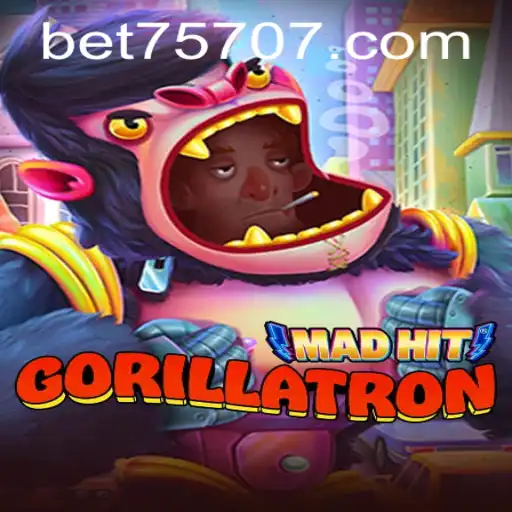 Explorando o Mundo de MadHitGorillatron e a Palavra-Chave bet757