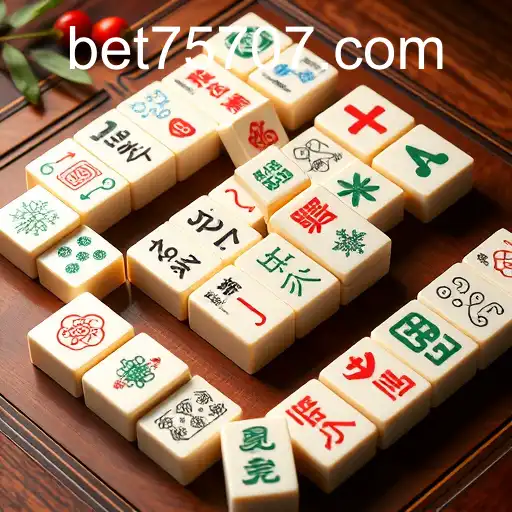 Mahjong