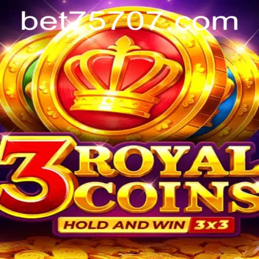 Explorando o Universo do Jogo 3royalcoins