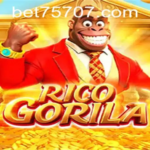 RicoGorila: Uma Imersão no Novo Jogo de Apostas