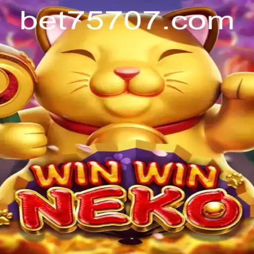 WinWinNeko: Tudo sobre o Novo Fenômeno dos Jogos com bet757
