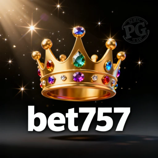 bet757 Logo