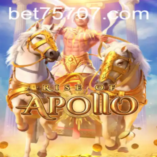 RiseofApollo: Explore o Mundo Mitológico com bet757