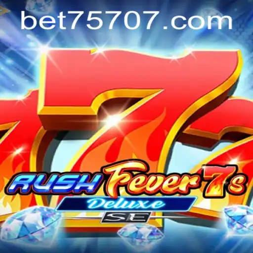 Descubra a Emoção do Jogo RushFever7sDeluxeSE: Uma Jornada no Mundo dos Cassinos Virtuais