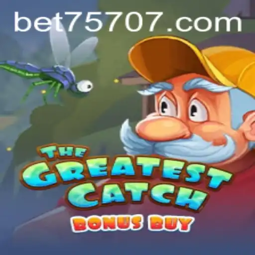 TheGreatestCatchBonusBuy: O Novo Fenômeno dos Cassinos Online